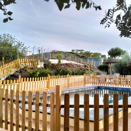 Casa Rueapara Torrox Ngoại thất bức ảnh