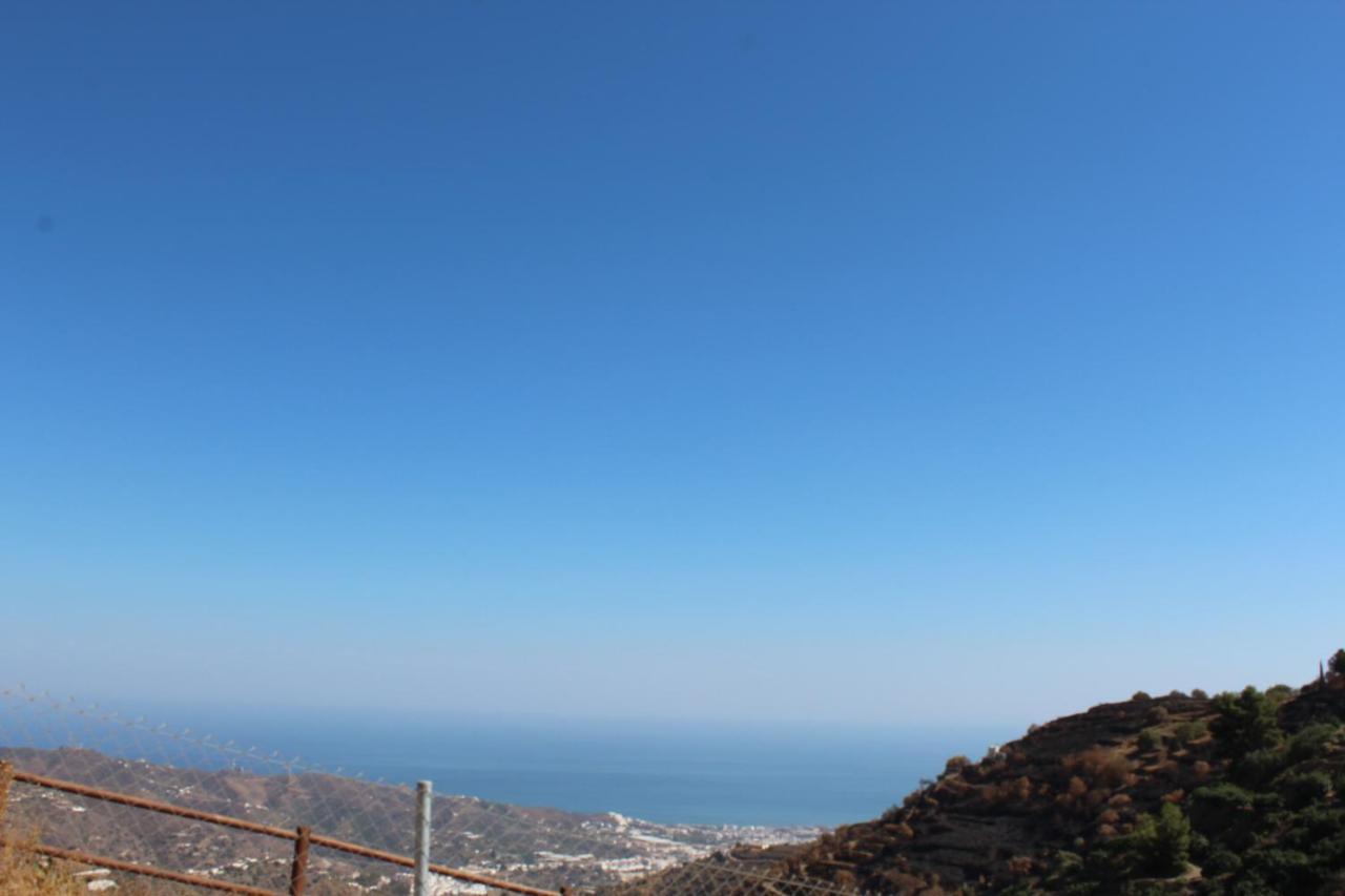 Casa Rueapara Torrox Ngoại thất bức ảnh