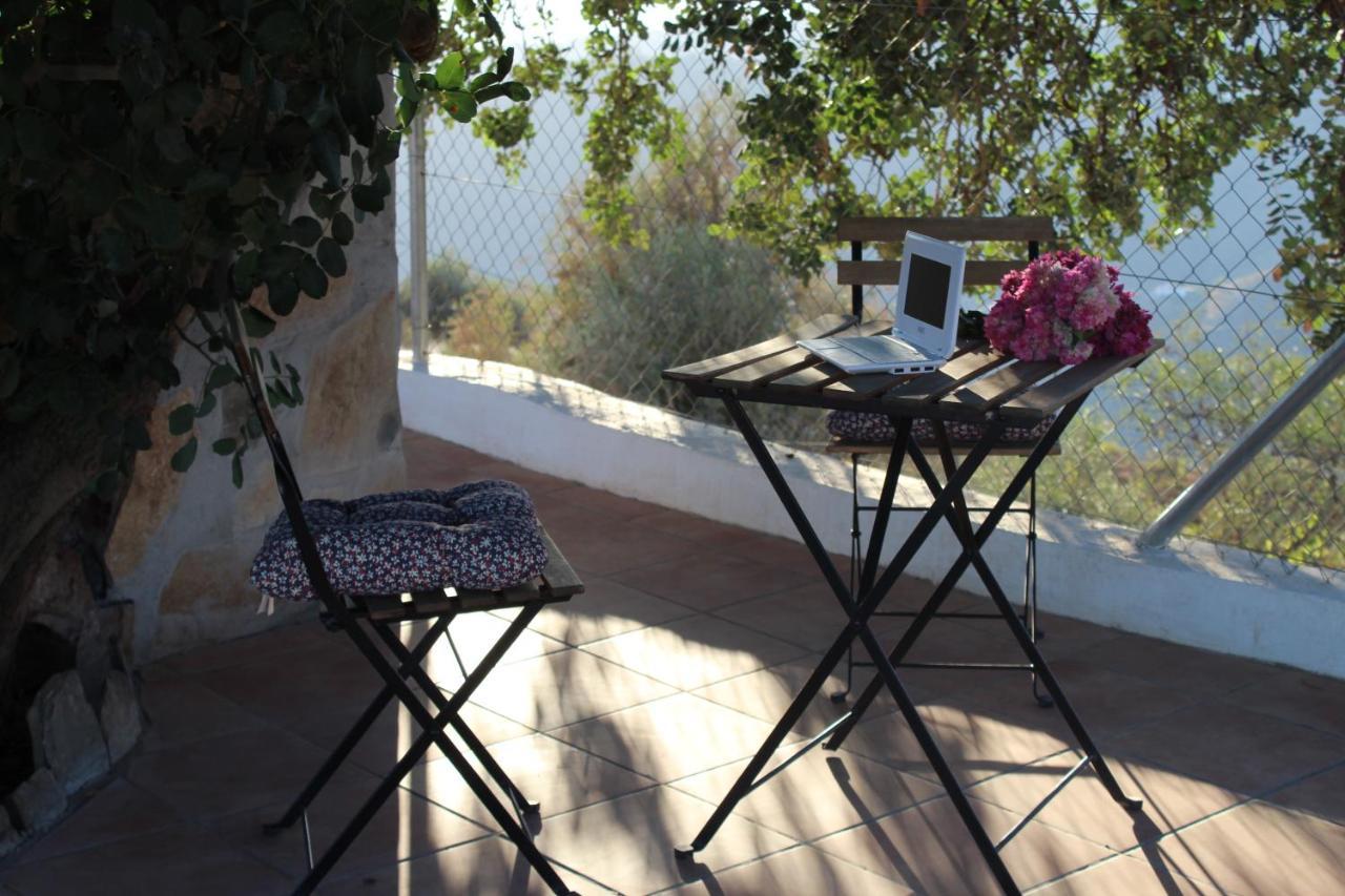 Casa Rueapara Torrox Ngoại thất bức ảnh