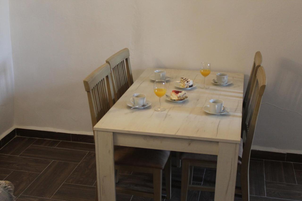 Casa Rueapara Torrox Ngoại thất bức ảnh