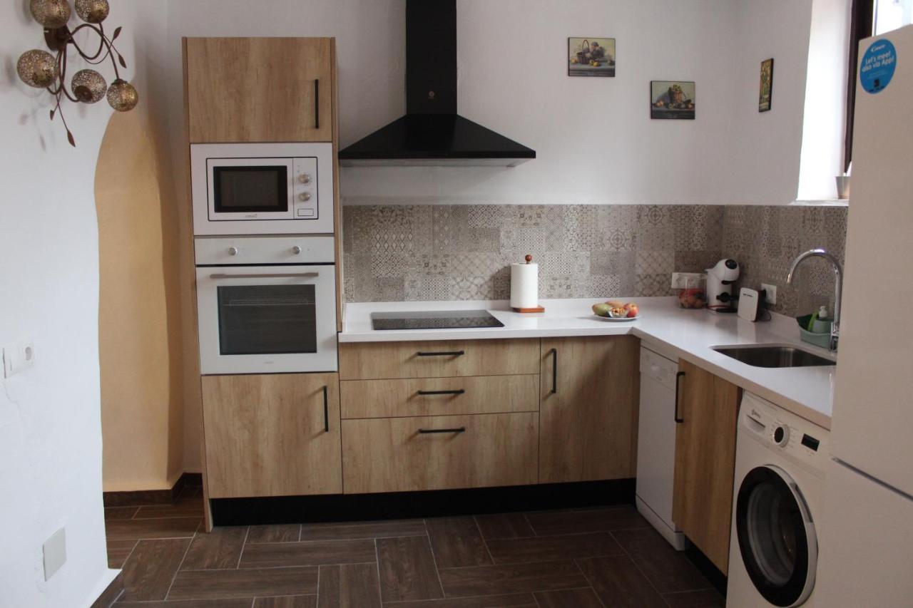 Casa Rueapara Torrox Ngoại thất bức ảnh