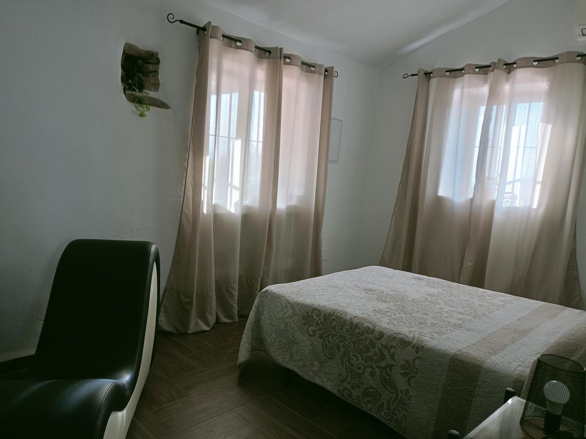 Casa Rueapara Torrox Ngoại thất bức ảnh