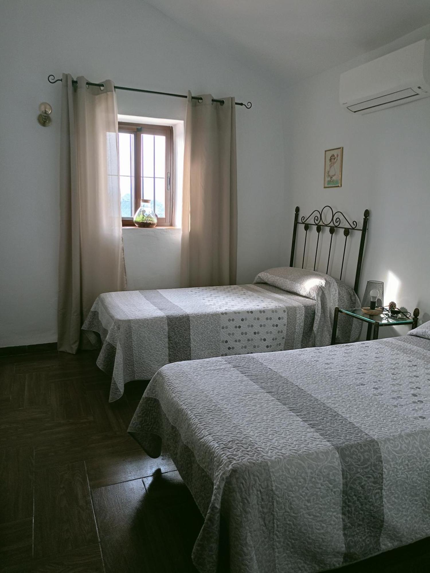 Casa Rueapara Torrox Ngoại thất bức ảnh