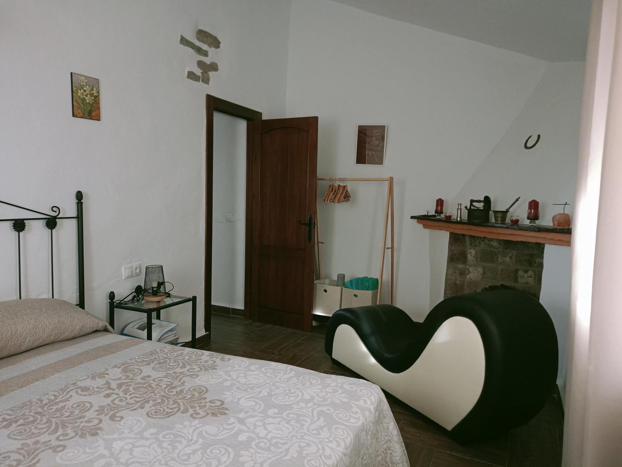 Casa Rueapara Torrox Ngoại thất bức ảnh