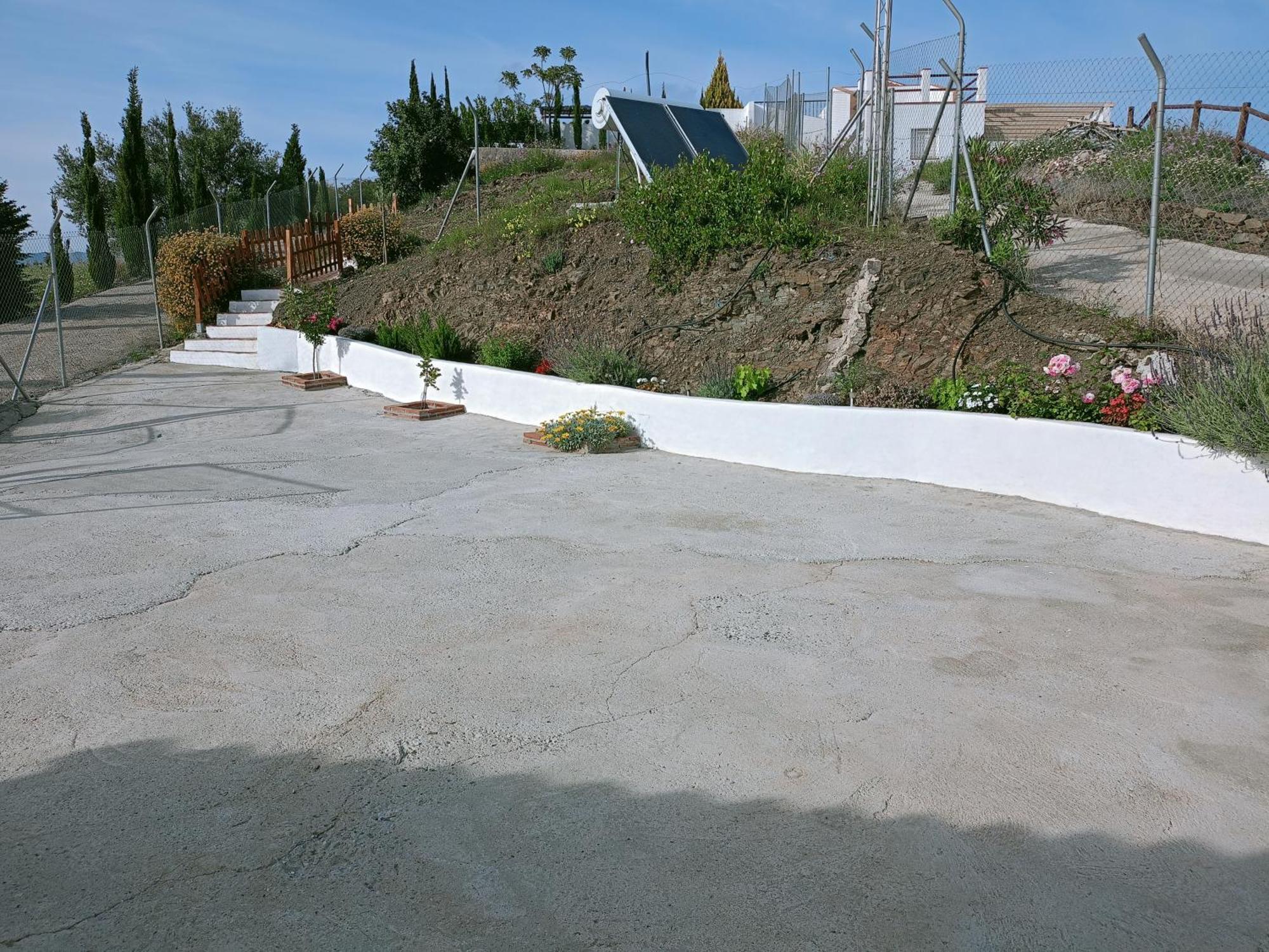 Casa Rueapara Torrox Ngoại thất bức ảnh